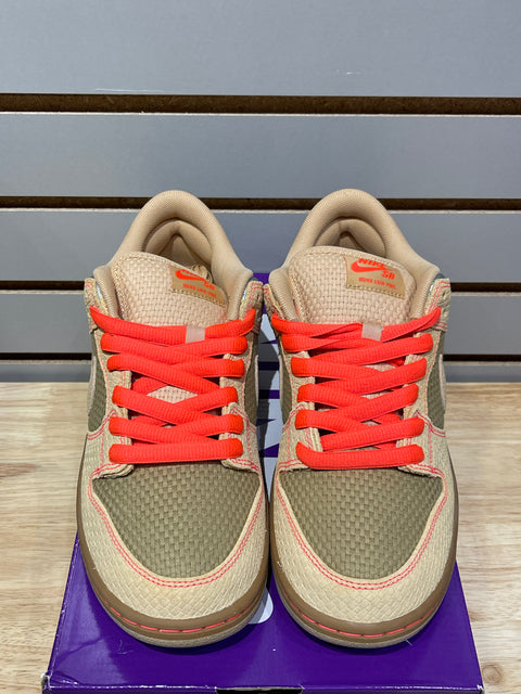 Nike SB Dunk Low Pro Som Tum Sz 8.5