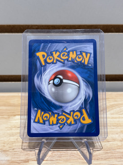 Eevee - Pokemon Rising Rivals (RR) Reverse Holofoil