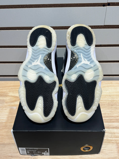 Jordan 11 Retro DMP Gratitude (2023) Sz 9M