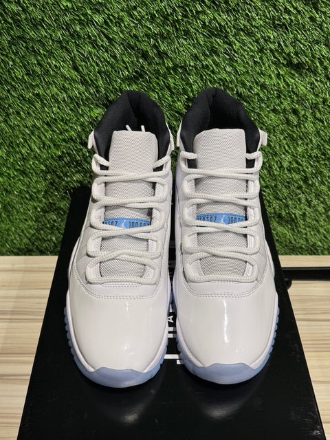 Jordan 11 Retro Legend Blue (2024) Sz 10M..