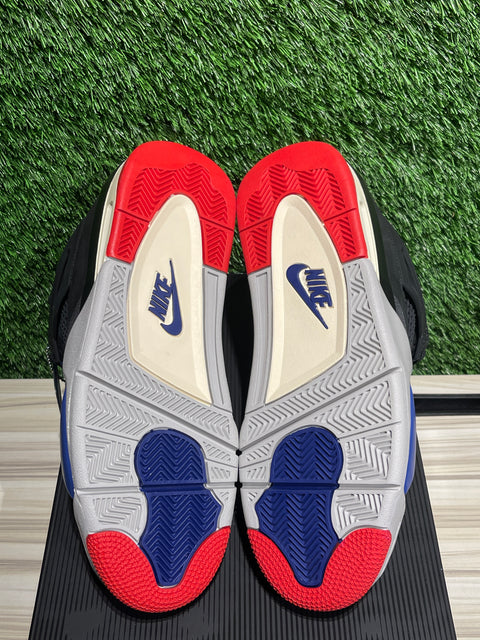 Jordan 4 Retro Rare Air (White Lettering)