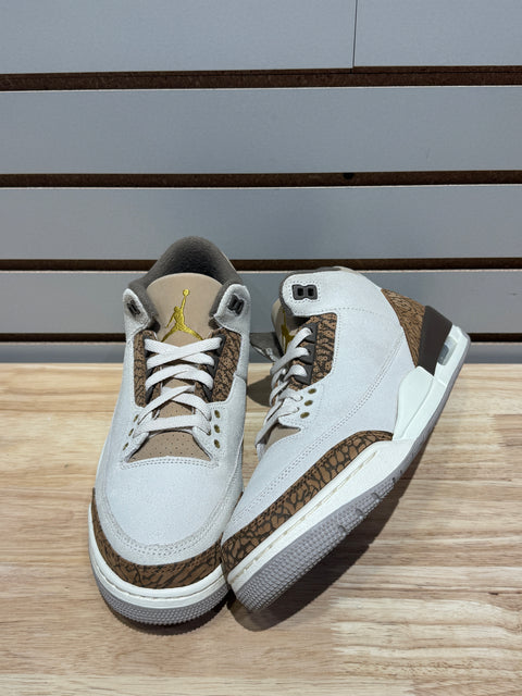 Jordan 3 Retro Palomino Sz 9.5