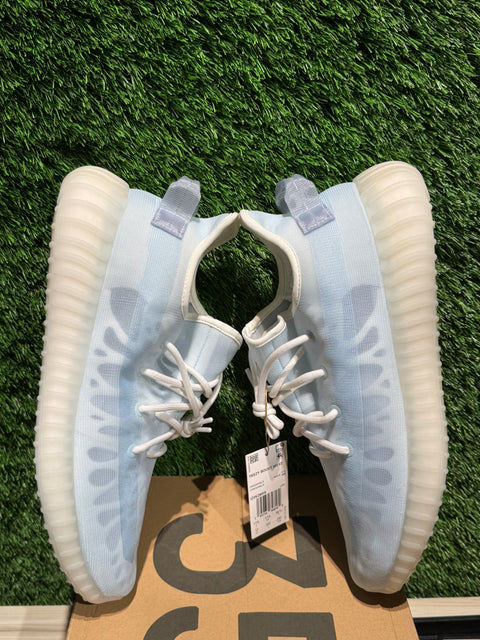 adidas Yeezy Boost 350 V2 Mono Ice Sz 12M