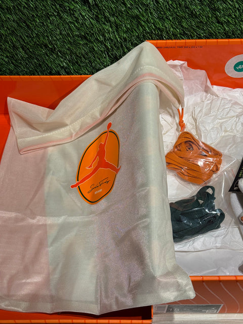 Jordan 3 Retro SP SoleFly Miami Sz 15M