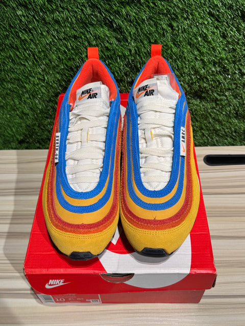 Nike Air Max 97 Running Club Sz 10M