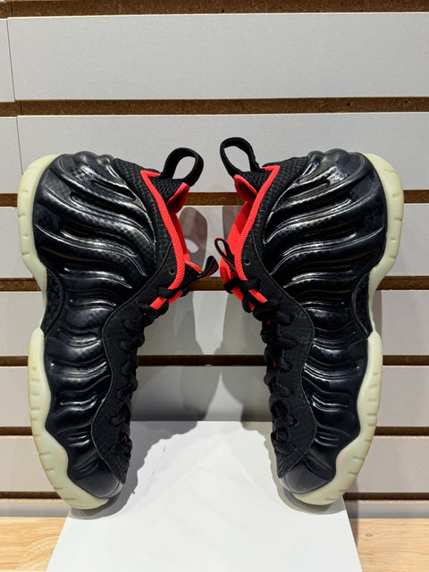 Nike Air Foamposite Pro Yeezy (GS) Sz 6.5