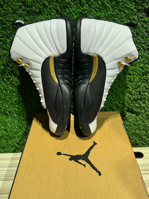 Jordan 12 Retro Royalty Taxi Sz 12.5M