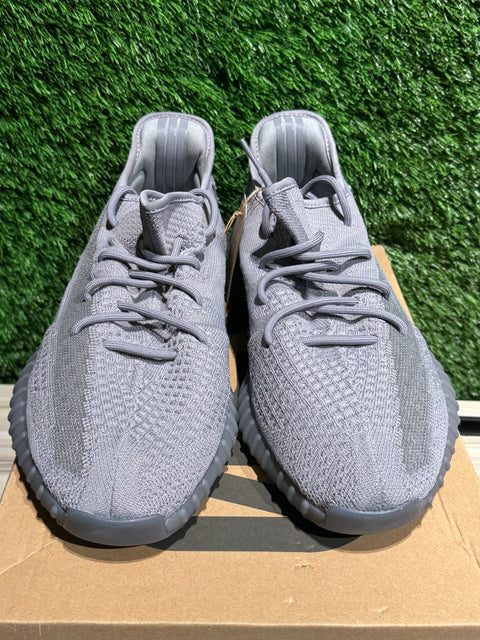 adidas Yeezy Boost 350 V2 Steel Grey Sz 13M