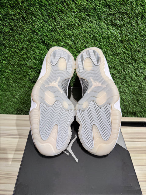 Jordan 11 Retro Jubilee 25th Anniversary Sz 10M