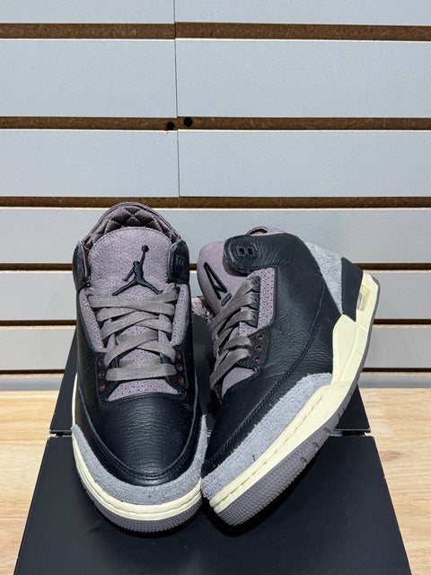 Jordan 3 Retro OG SP A Ma Maniére While You Were Sleeping (Women's) Sz 8M/9.5W