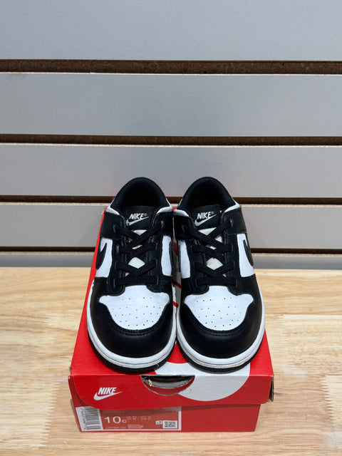 Nike Dunk Low Retro White Black Panda (TD)