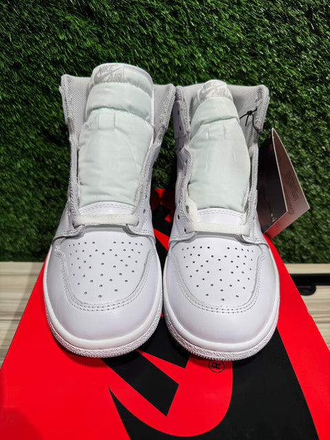 Jordan 1 Retro High '85 Neutral Grey Sz 8.5