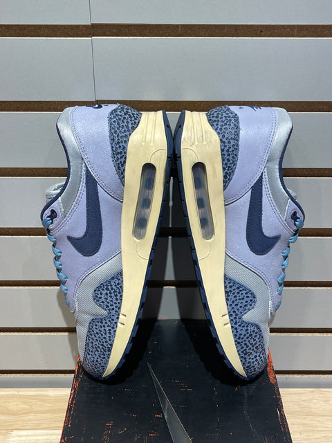 Nike Air Max 1 '86 OG Big Bubble Lost Sketch Sz 10.5