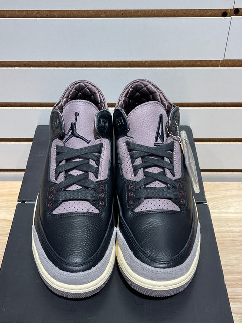 Jordan 3 Retro OG SP A Ma Maniére While You Were Sleeping (Women's) Sz 8.5