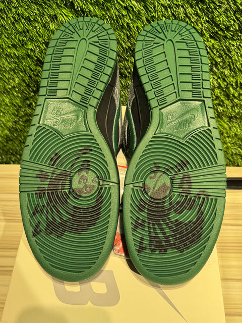 Nike SB Dunk Low There Skateboards Sz 12