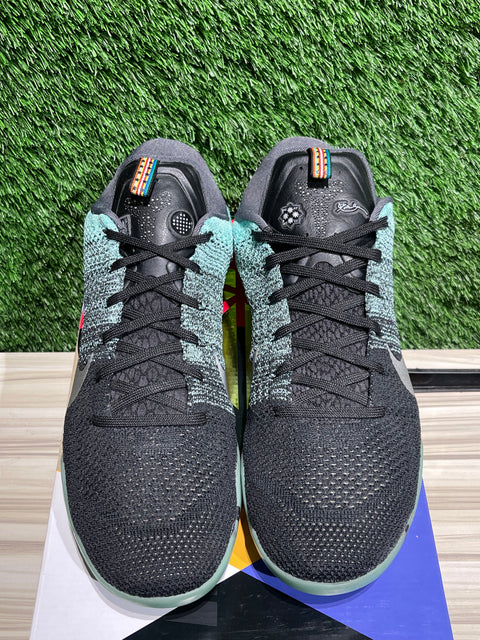 Nike Kobe 11 Elite Low All-Star (2016) Sz 13M