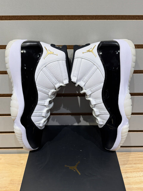 Jordan 11 Retro DMP Gratitude (2023) Sz 11