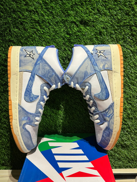 Nike SB Dunk High Carpet Company Sz 12M