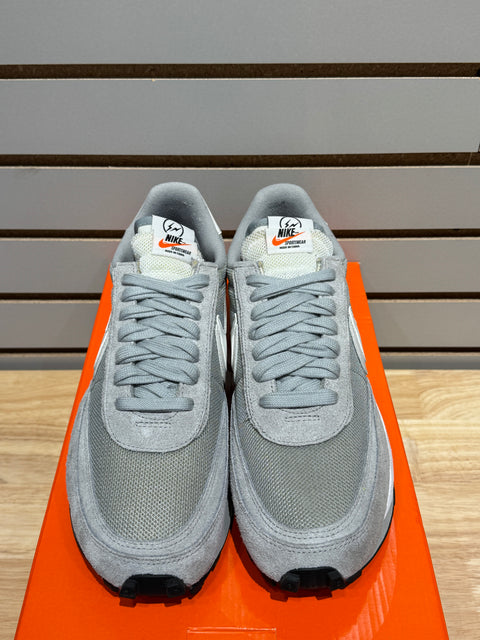 Nike LD Waffle SF sacai Fragment Grey Sz 11
