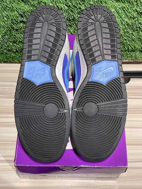 Nike SB Dunk Low ACG Celadon Sz 13M