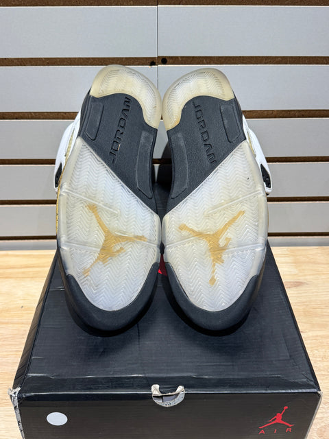 Jordan 5 Retro Olympic (2016) Sz 13
