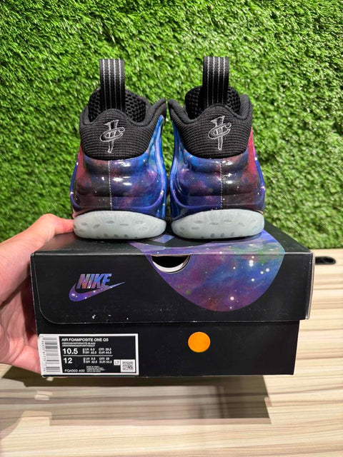 Nike Air Foamposite One Galaxy (2025) Sz 10.5M