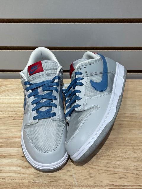 Nike Dunk Low Silver Surfer (2024) Sz 10