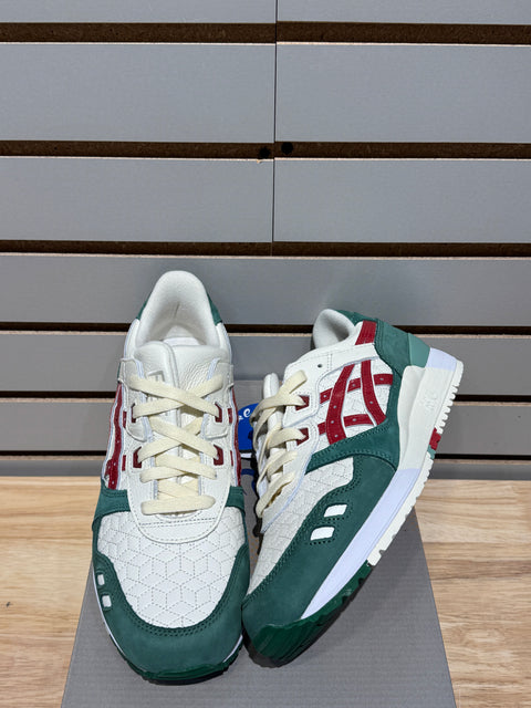 ASICS Gel-Lyte III Kith Italy Sz 8