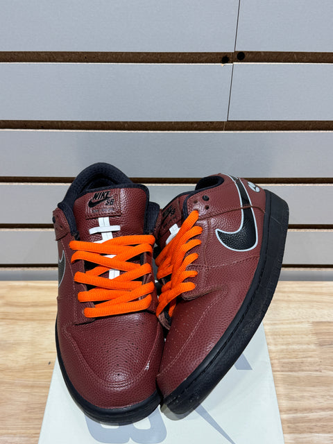 Nike SB Dunk Low Limosine Skateboards Sz 9