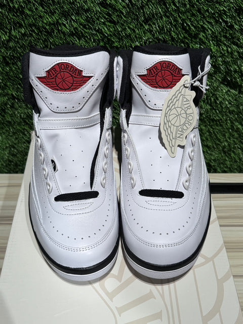 Jordan 2 Retro OG Chicago (2022) Sz 10