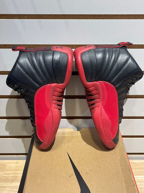 Jordan 12 Retro Flu Game (2025) Sz 9.5M