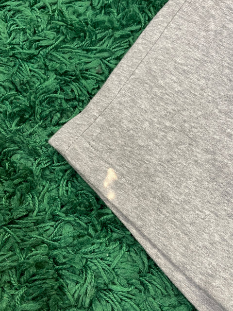 Polo Ralph Lauren Fleeced Grey Shorts Polo Bear