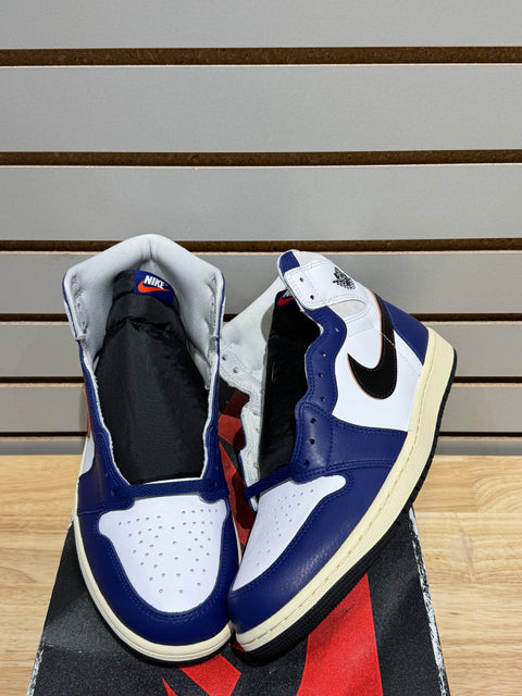 Jordan 1 Retro High OG Rare Air Sz 11