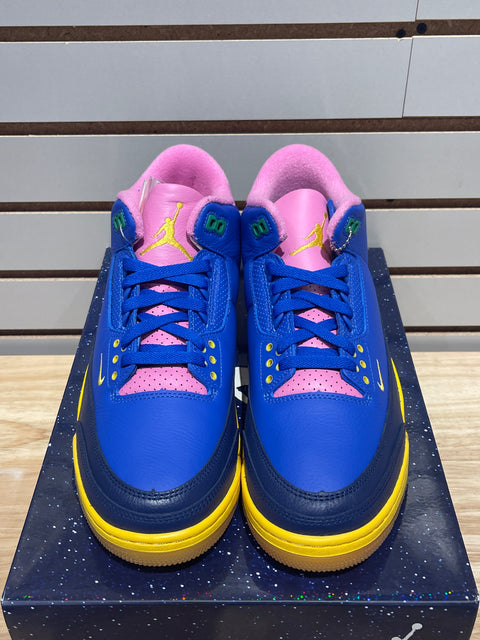 Jordan 3 Retro Brazil Sz 11