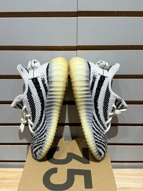 adidas Yeezy Boost 350 V2 Zebra Sz 6