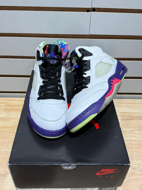 Jordan 5 Retro Alternate Bel-Air Sz 8.5