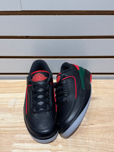 Jordan 2 Retro Low Christmas (GS)