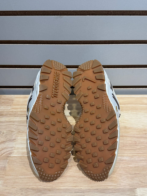 Nike Air Humara LX Jacquemus Light Bone Gold (Women's) Sz 8.5M