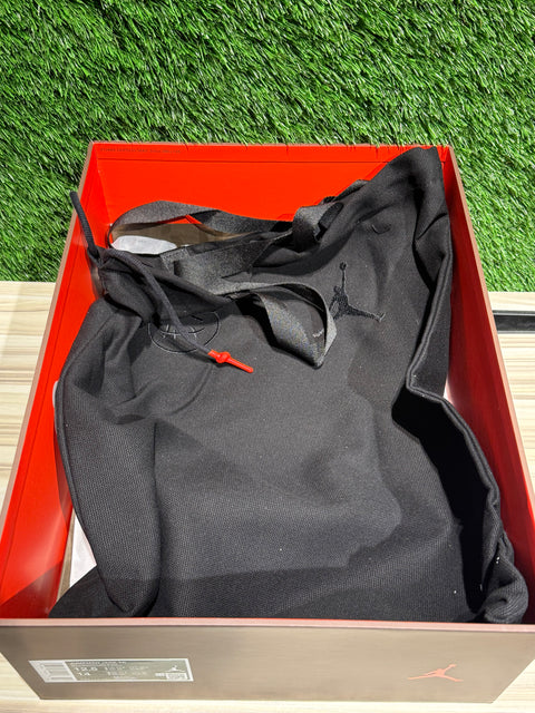 Jordan Jumpman Jack TR Travis Scott University Red Sz 12.5M