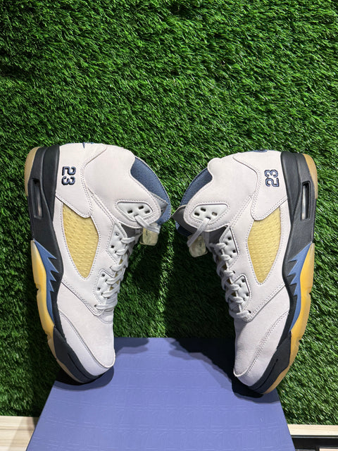 Jordan 5 Retro A Ma Maniére Dawn (Women's) Sz 10.5M/12W