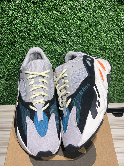 adidas Yeezy Boost 700 Wave Runner Sz 11