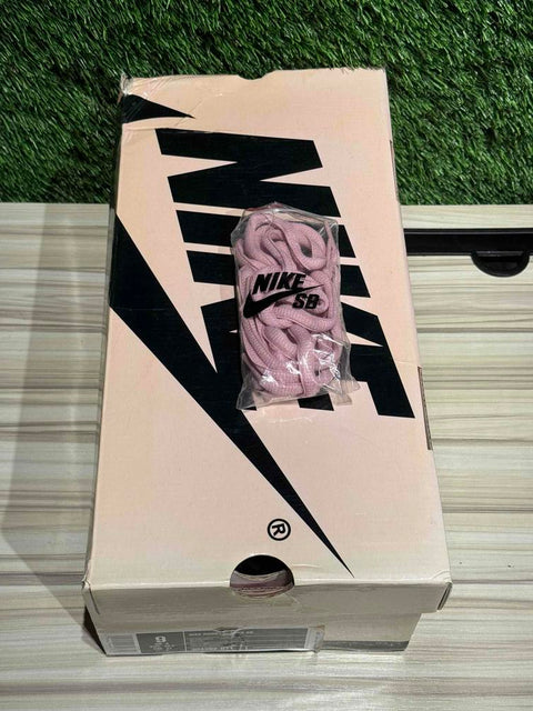 Nike SB Dunk Low Stussy Cherry Sz 9M