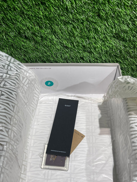 Jordan 3 Retro SP A Ma Maniére (Women's) Sz 10M