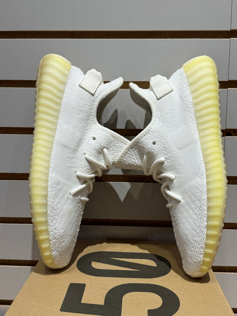 adidas Yeezy Boost 350 V2 Cream Sz 9