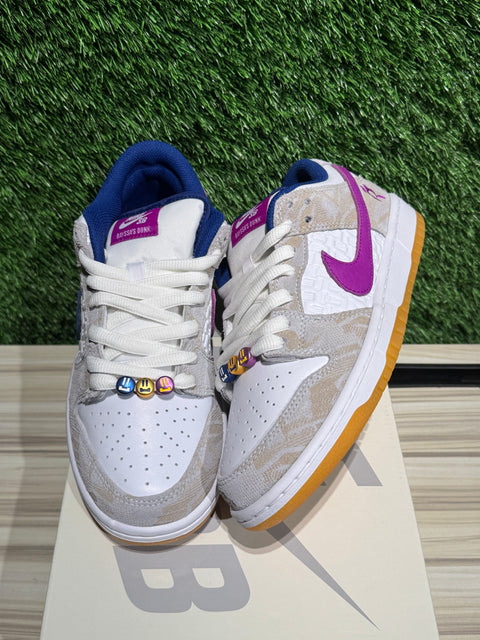 Nike SB Dunk Low Rayssa Leal Sz 7M