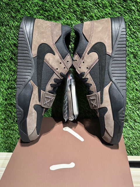 Jordan Jumpman Jack TR Travis Scott Dark Mocha Sz 11