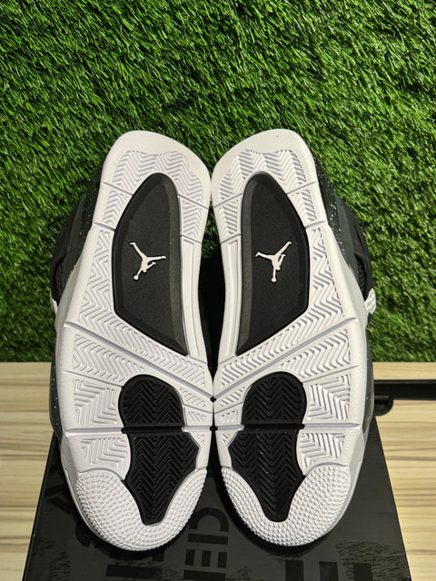 Jordan 4 Retro Fear (2024) Sz 9M