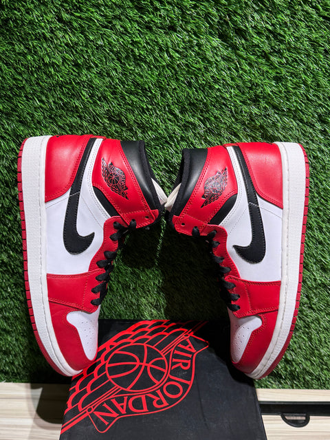 Jordan 1 Retro Chicago (2013)