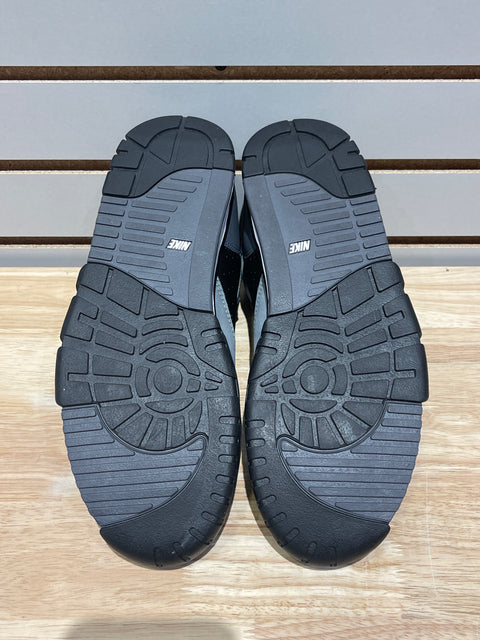 Nike Air Trainer 1 Black Grey Sz 10.5