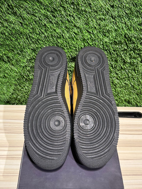 Nike Air Force 1 Low Caribana Festival Toronto Sz 11